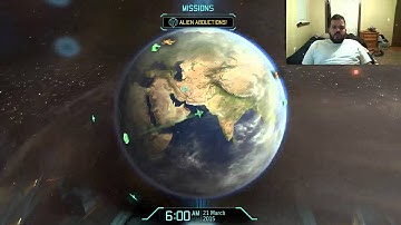 XCOM EU Playthru part Duo (Part 1)