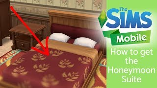 HOW TO COMPLETE THE WEDDING QUEST IN THE SIMS MOBILE | The Mobile Gamer (read desc.)