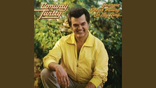 Video thumbnail of "Conway Twitty - The Grandest Lady Of Them All"