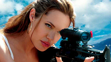 Film action 2024 terbaru subtitle Indonesia | Film Sniper full movie sub indo 2024