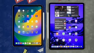 iPad Pro M3 OLED và iPad Air 6 kích thước 12.9 inch sẽ là tâm điểm của sự kiện Apple 7/5