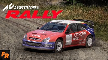 Assetto Corsa Rally - Just How Good Is It?