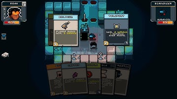 Space Grunts 2: Gameplay - DevBuild v0.2.0