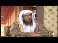 الدعاء بعد التشهد الأخير  ؟ الشيخ سليمان الماجد