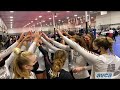 Kathy DeBoer Travel Series: Women's DIII National Invitational