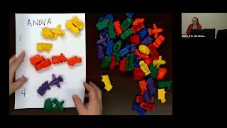 Statistics & Comparison Groups