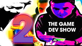 THE GAME DEV SHOW - EPISODE 2 - DYLAN PANAZZI