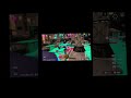 スプラトゥーン3 with ヒメヒナ(田中ヒメさん鈴木ヒナさん)ボーカルミュージック 鈴木ヒナ/ふたり、星になれたら シーズン18or19 その3 切り抜き1