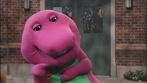 Adventure Bus (2006 Version) Part 6