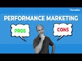 Performance Marketing Pros and Cons | The Pay Per Lead Model