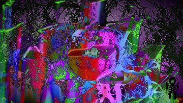 Binary Stars (OFFICIAL MUSIC VIDEO 2021)