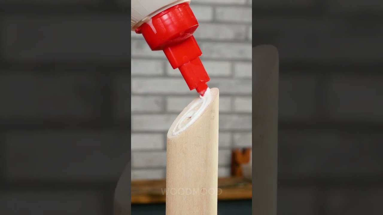 Unique Wood Joinery 🪵 Secure and Practical!