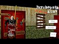 Psychopath Hunt NW Edition Full Gameplay