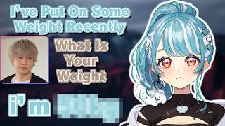 [EN SUBS] Ramuchi Gained Some Weight | Valheim