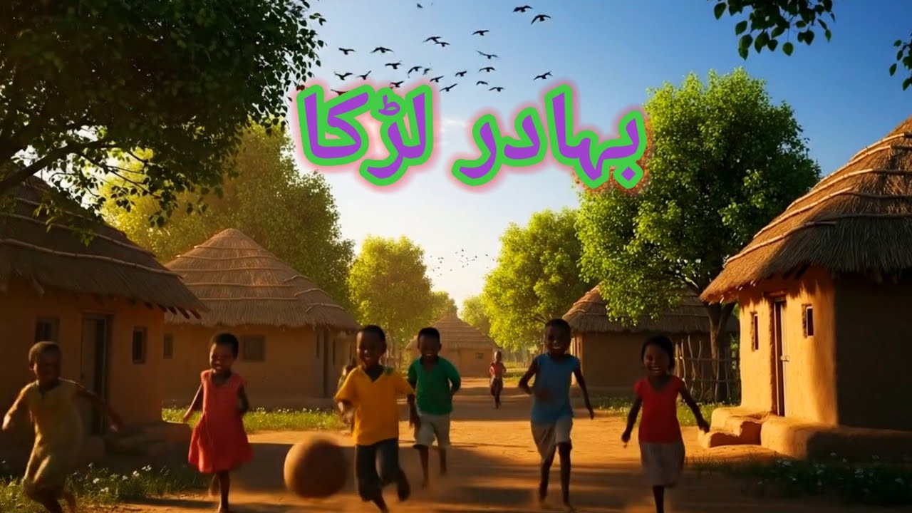 Woh Saaya Aakhir Kaun Tha? | Ek Sachi Sabaq Amoz Kahani | urdu story | bhadr lrka