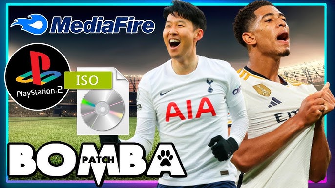 bomba patch ps2 gratis download