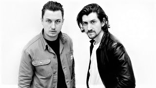 Arctic Monkeys' Matt Helders and Alex Turner interview | 19 June 2018