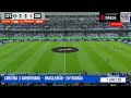 🔴CORITIBA X CORINTHIANS | BRASILEIRÃO 2026