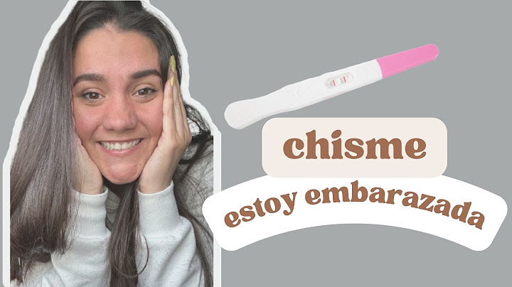 ¡EL DÍA QUE ME ENTERÉ QUE ESTOY EMBARAZADA!🤰