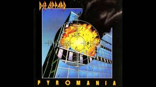 Def Leppard -  Rock of Ages