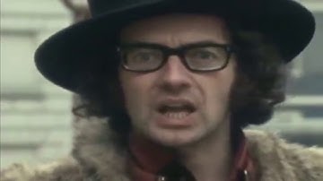 The Scaffold - Lily The Pink