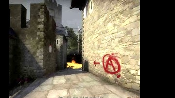 4k with awp on de_cobblestone [Counter Strike: Global Offensive] | Reupload