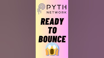PYTH NETWORK: EXPERT ANALYSIS 🧐