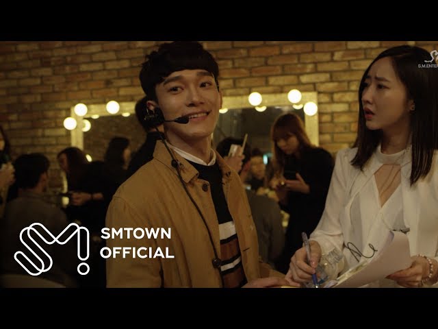 [STATION] 바이브 X 첸 X 헤이즈 '썸타 (Lil' Something)' MV class=