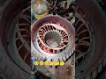 Kirloskar 3 HP single fas moter 2800 RPM #tranding #reels #shorts #viral
