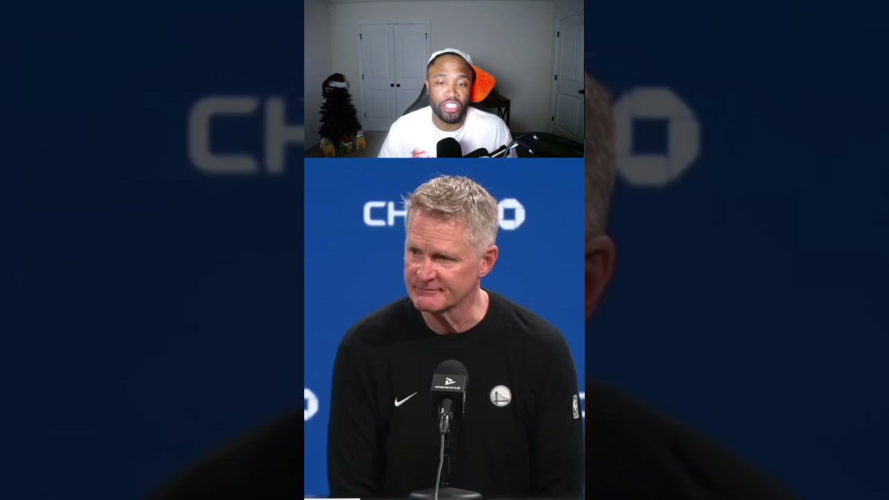 Will Draymond survive the NBA trade deadline after courtside eruption with HC Steve Kerr? 