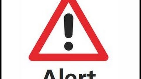 Алерт в индикатор. Как вставить Alert и Arrow в индикатор?