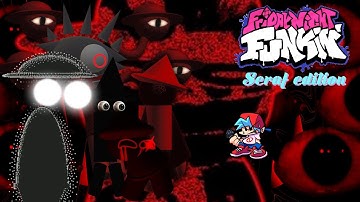 Friday Night Funkin