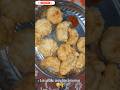 tasty fried momo recipe 😋😍|momos| cooking| #recipe #streetfood#food#cooking#shorts#trending #momos