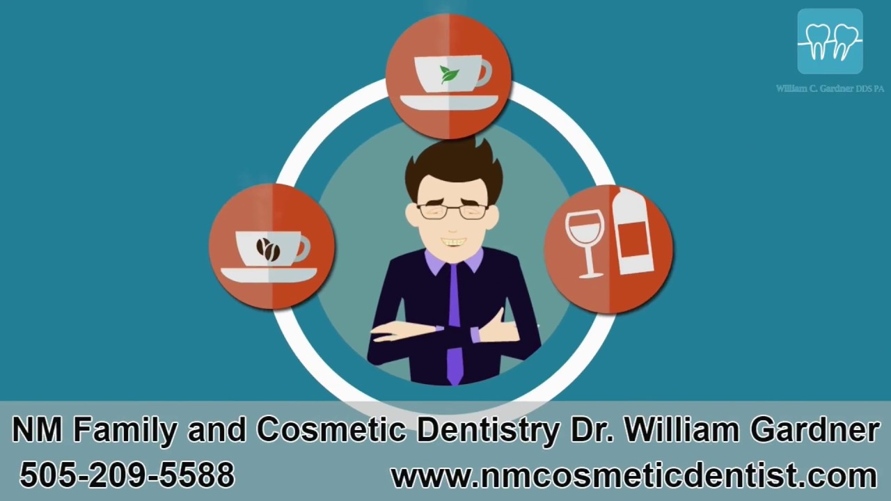 NM Family and Cosmetic Dentistry of Albuquerque Dr. William Gardner on