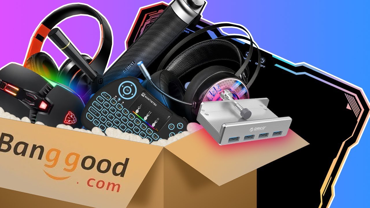 Spécial Gamer : Les accessoires indispensables à prix réduit en ce moment