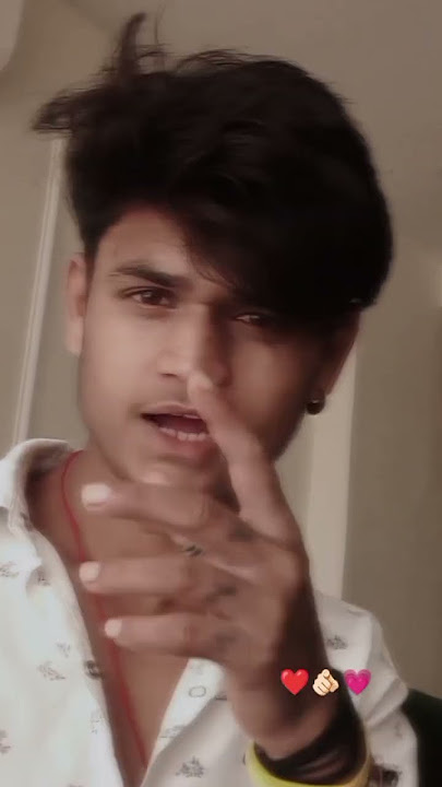 Munda Gore rang Dak ke diwana hogye 🫵🏻❤️ Hindi song short video viral video support karo