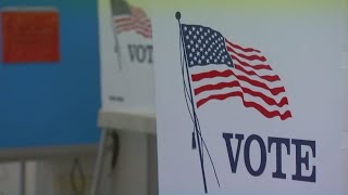 California Primary Election Latest: Governor's race final push