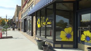 Influx of independent businesses revamping downtown Menasha's local flavor