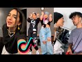 Las Mejores Tendencias y Bailes De Tik Tok | Nuevos trends tik tok 2021 | Bailando TIK TOK