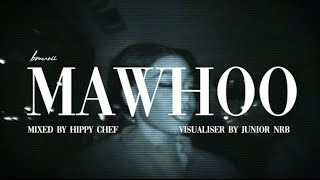 BMUNII - Mawhoo (Official Visualiser)
