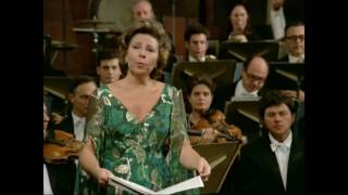 Mahler - Das Lied von der Erde (The Song of the Earth) English Subtitles
