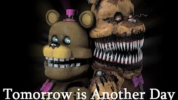 [Sfm/Fnaf] Tomorrow is Another Day (by Stagged)