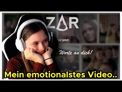 Mein Emotionalstes Video!🥺💓