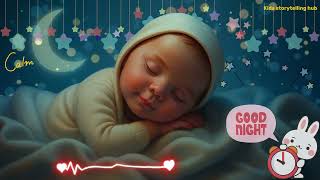 Magic Sleep Lullaby Instant Baby Sleep In 5 Minutes No More Crying
