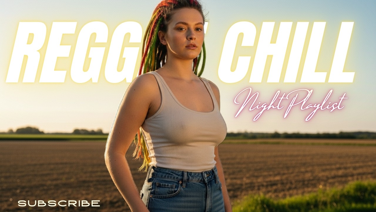 Riddims | Relaxing Instrumental Mix for Late Night Vibes