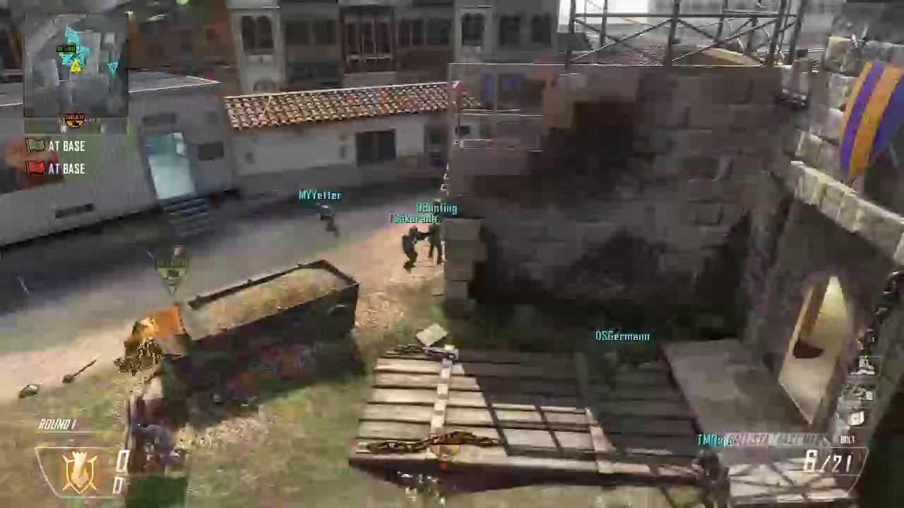 Astrobe YT Crazy titynac