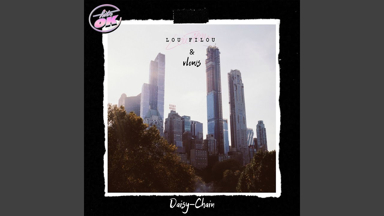Watch Daisy-Chain on YouTube Watch Daisy-Chain on YouTube