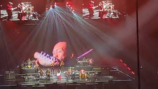 Serpentine Fire - EWF