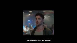 Konu Kışkançlık Olunca Alaz Soysalan Im