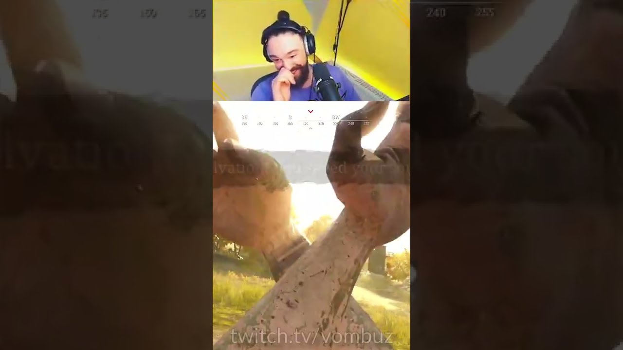 Calm and Collected wins the QP 